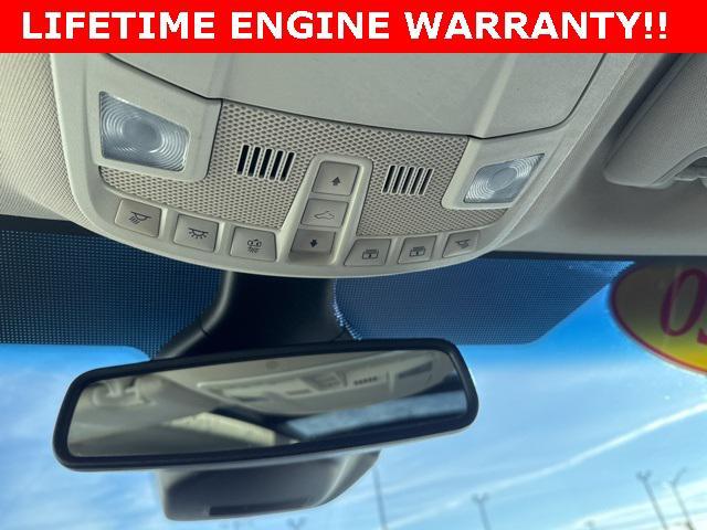 used 2020 Ford Edge car, priced at $19,470