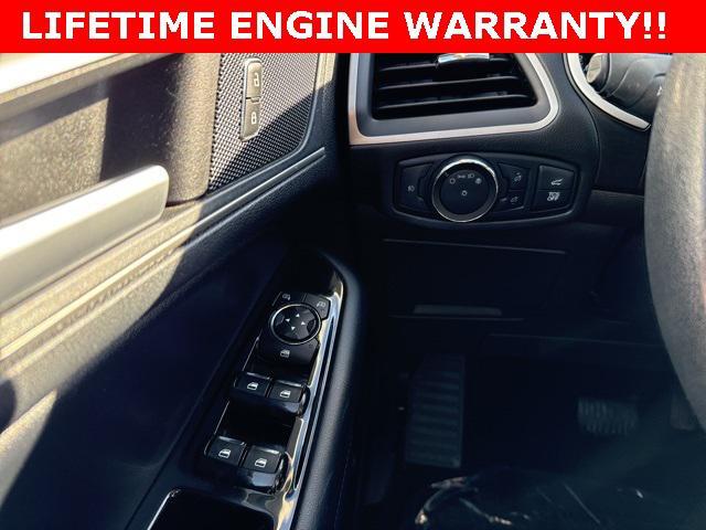 used 2020 Ford Edge car, priced at $19,470