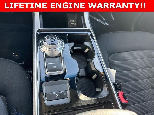 used 2020 Ford Edge car, priced at $19,470