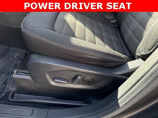 used 2020 Ford Edge car, priced at $19,470