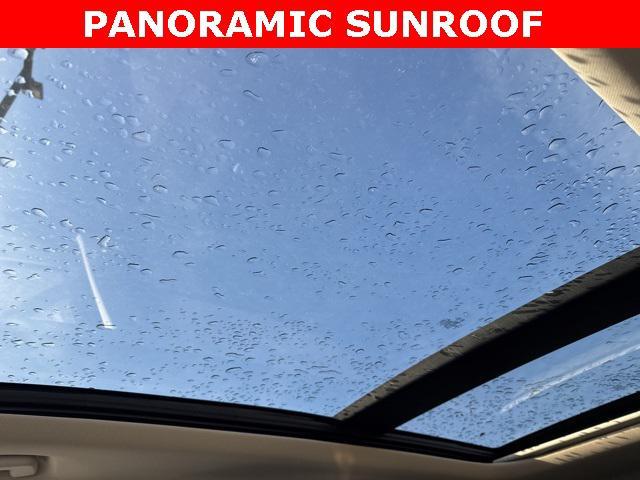 used 2020 Ford Edge car, priced at $19,470