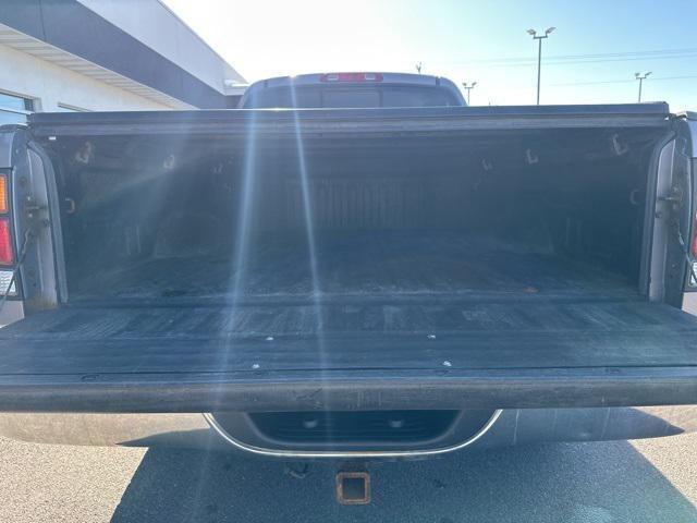 used 2002 Toyota Tundra car, priced at $8,970