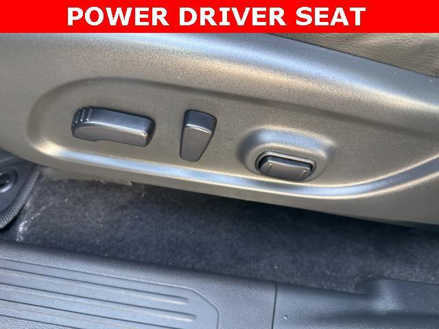 used 2020 Nissan Murano car, priced at $21,470