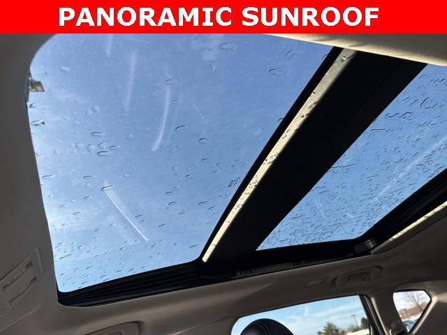 used 2020 Nissan Murano car, priced at $21,470