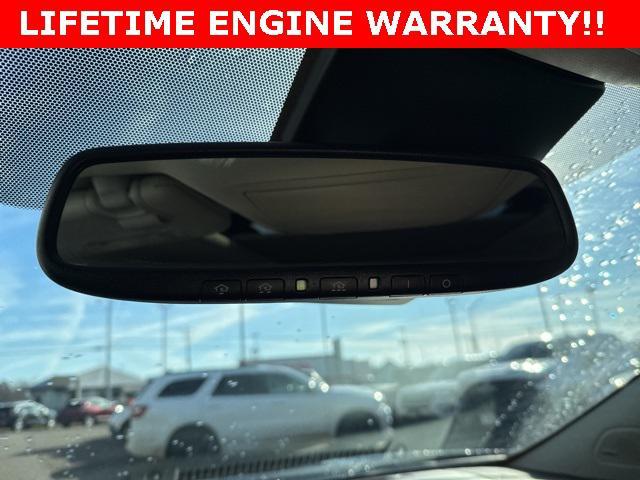 used 2020 Nissan Murano car, priced at $21,470