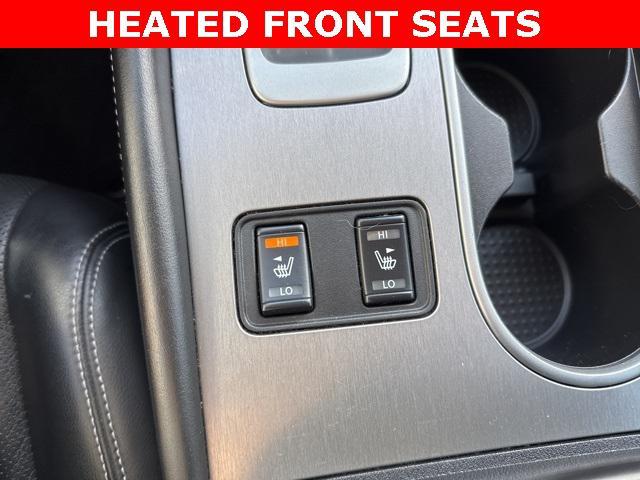 used 2020 Nissan Murano car, priced at $21,470