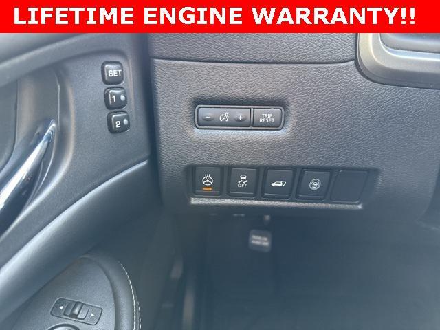 used 2020 Nissan Murano car, priced at $21,470