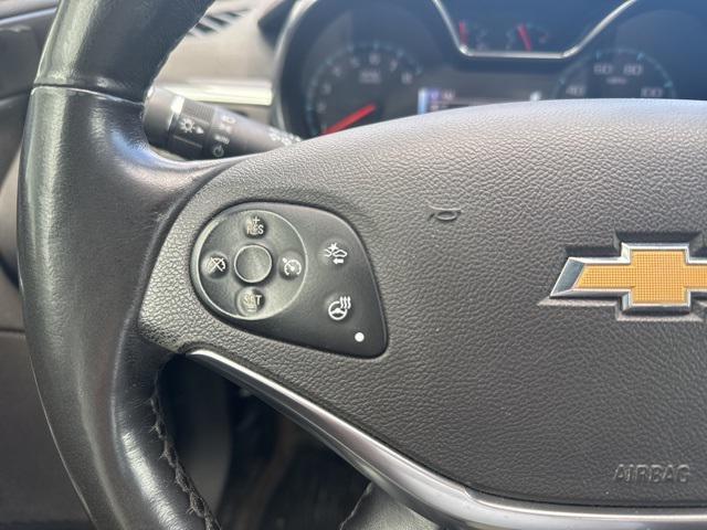 used 2014 Chevrolet Impala car, priced at $12,970