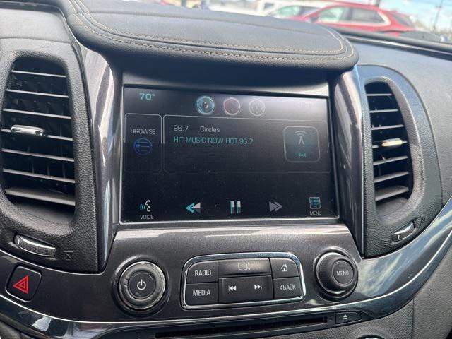 used 2014 Chevrolet Impala car, priced at $12,970