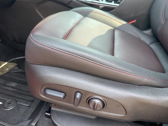 used 2024 Chevrolet Blazer car, priced at $39,970