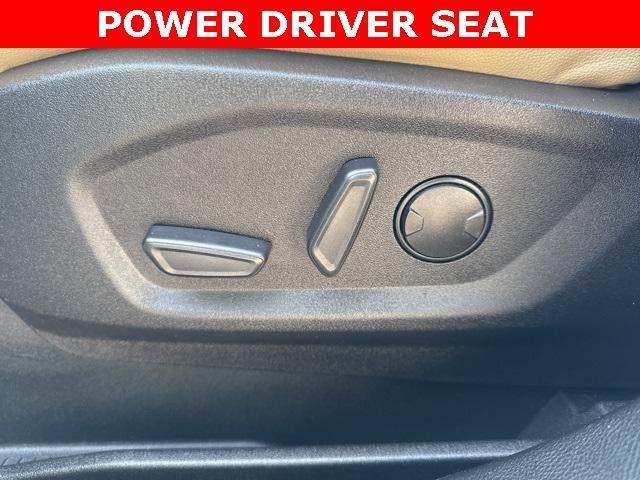 used 2022 Ford Edge car, priced at $23,470
