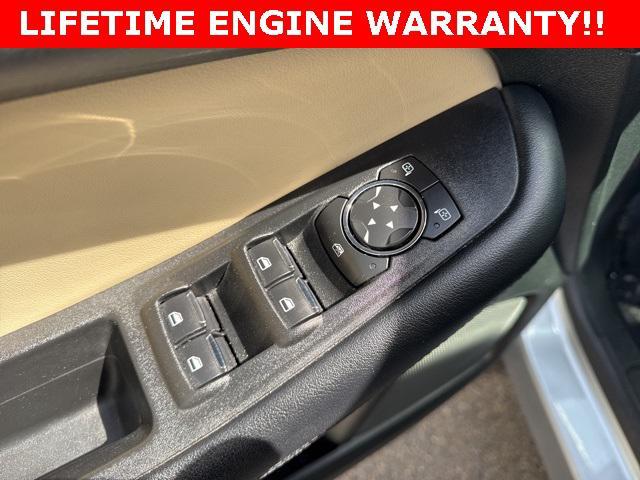 used 2022 Ford Edge car, priced at $23,470