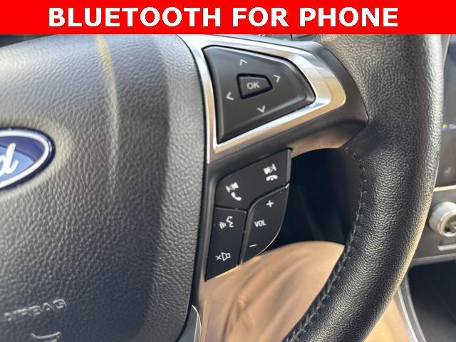 used 2022 Ford Edge car, priced at $23,470