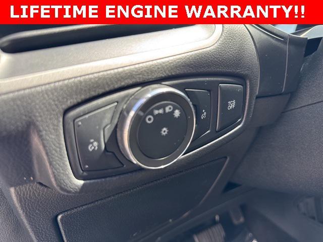 used 2022 Ford Edge car, priced at $23,470
