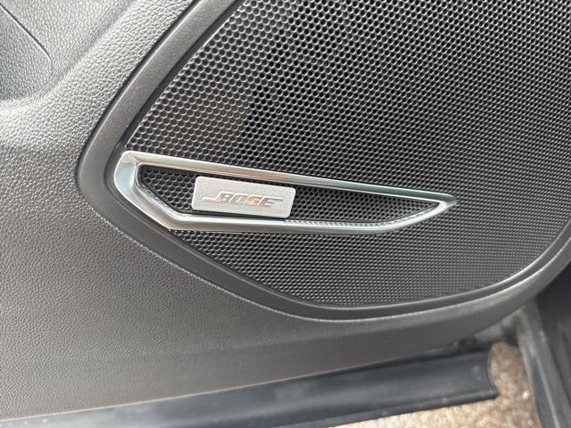 used 2024 Buick Envision car, priced at $40,470