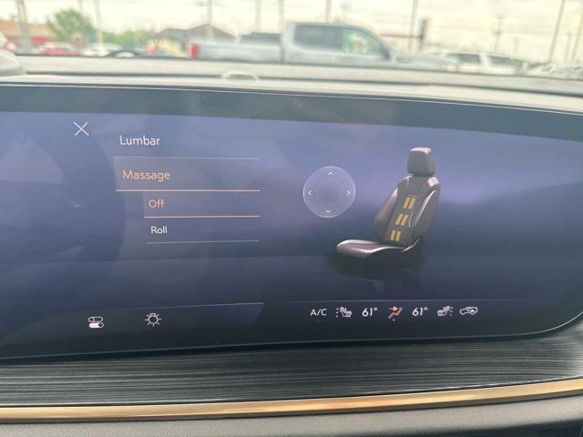 used 2024 Buick Envision car, priced at $40,470