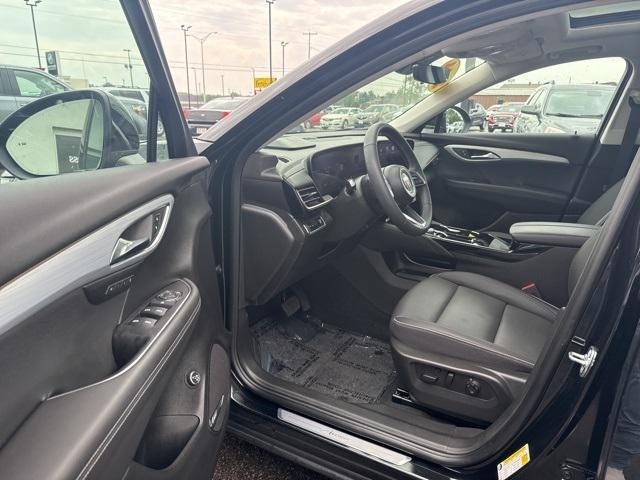 used 2024 Buick Envision car, priced at $40,470