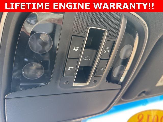 used 2018 Kia Sorento car, priced at $20,970