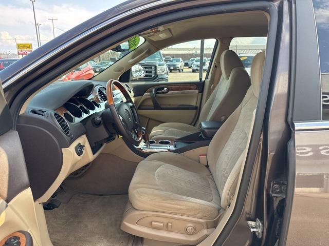 used 2012 Buick Enclave car, priced at $9,970