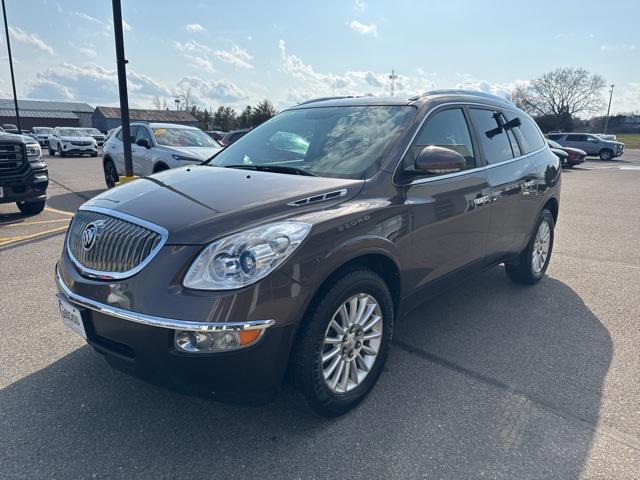 used 2012 Buick Enclave car, priced at $9,970