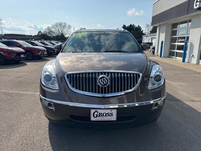 used 2012 Buick Enclave car, priced at $9,970
