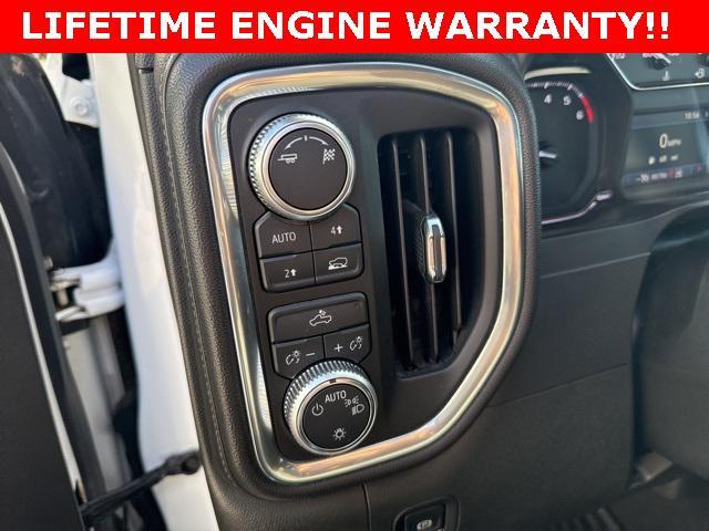 used 2019 GMC Sierra 1500 car, priced at $26,970