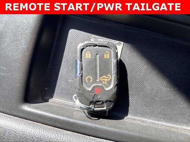 used 2019 GMC Sierra 1500 car, priced at $26,970