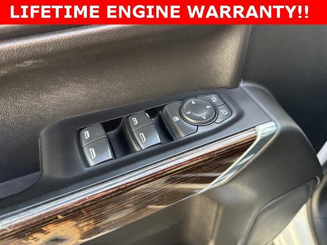 used 2019 GMC Sierra 1500 car, priced at $26,970