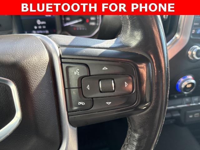 used 2019 GMC Sierra 1500 car, priced at $26,970