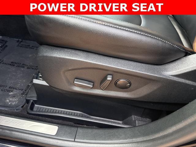 used 2024 Ford Edge car, priced at $30,970