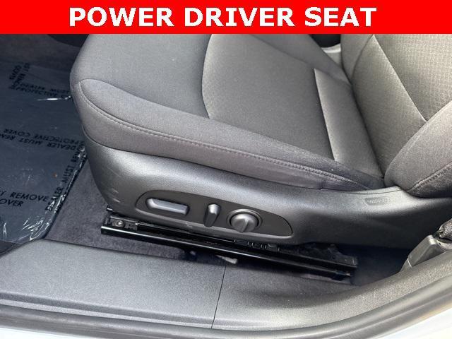 used 2023 Chevrolet Malibu car, priced at $18,970