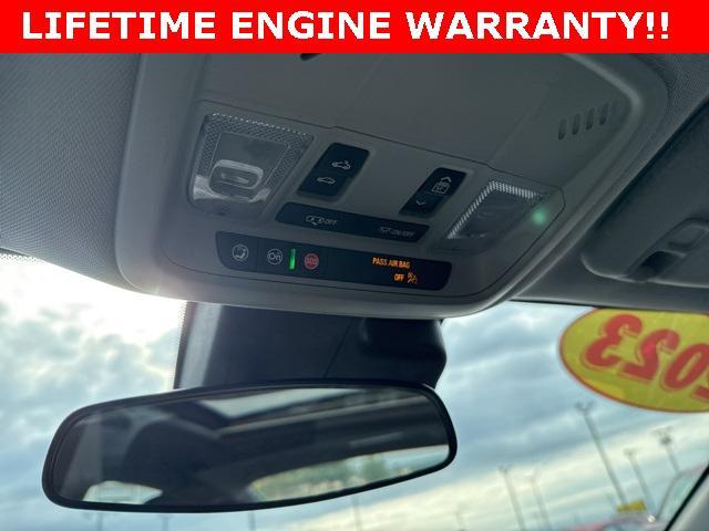 used 2023 Chevrolet Malibu car, priced at $18,970