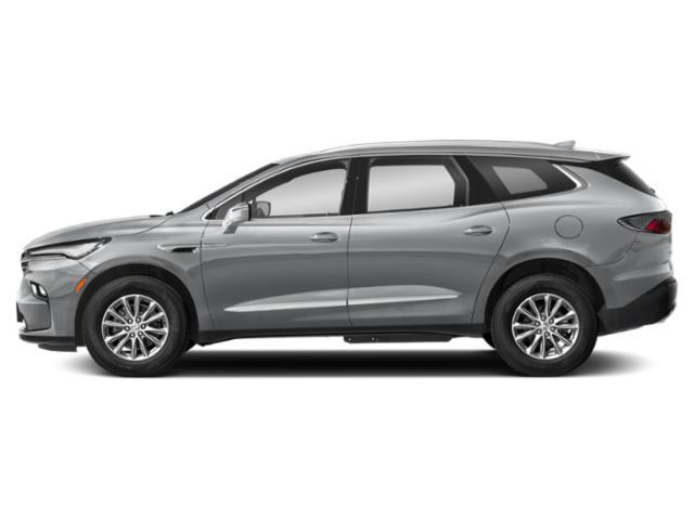 used 2024 Buick Enclave car, priced at $47,770