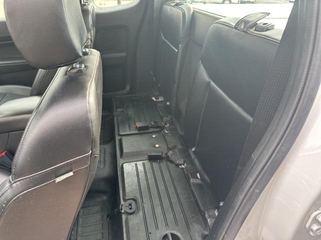 used 2019 Ford Ranger car, priced at $18,470