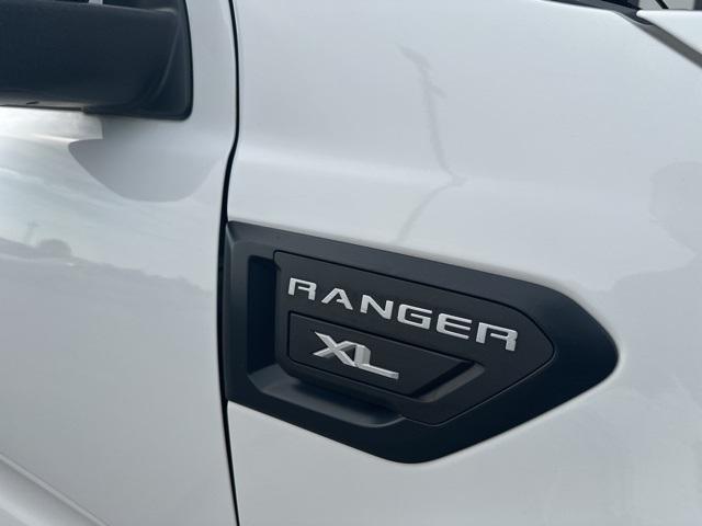 used 2019 Ford Ranger car, priced at $18,470