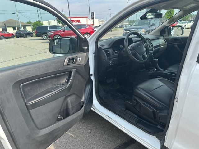 used 2019 Ford Ranger car, priced at $18,470