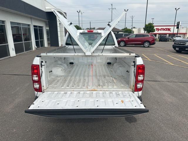used 2019 Ford Ranger car, priced at $18,470