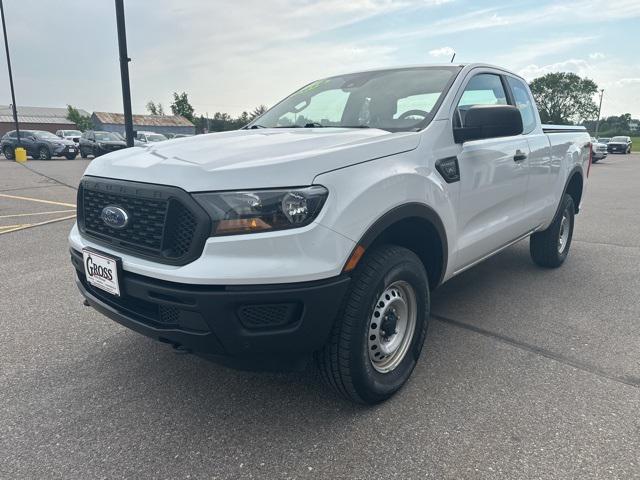 used 2019 Ford Ranger car, priced at $18,470