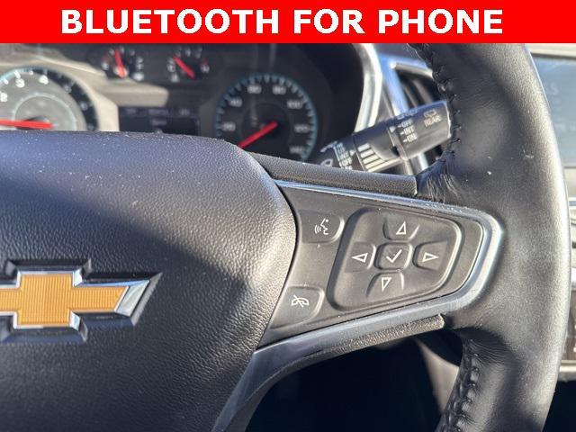 used 2018 Chevrolet Equinox car, priced at $12,970