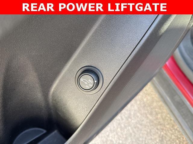 used 2018 Chevrolet Equinox car, priced at $12,970