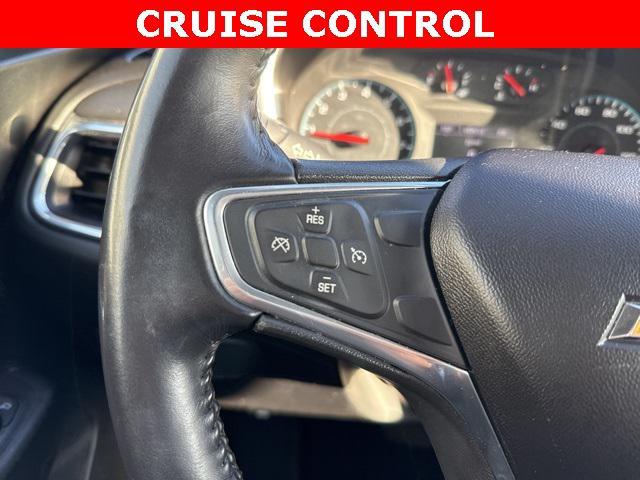 used 2018 Chevrolet Equinox car, priced at $12,970