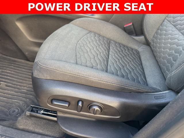 used 2018 Chevrolet Equinox car, priced at $12,970