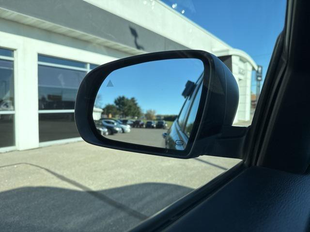 used 2019 Jeep Cherokee car, priced at $15,970