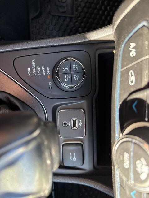 used 2019 Jeep Cherokee car, priced at $15,970