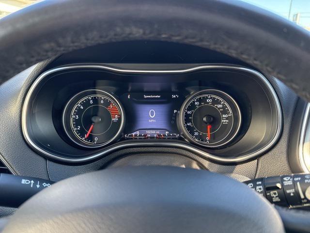 used 2019 Jeep Cherokee car, priced at $15,970