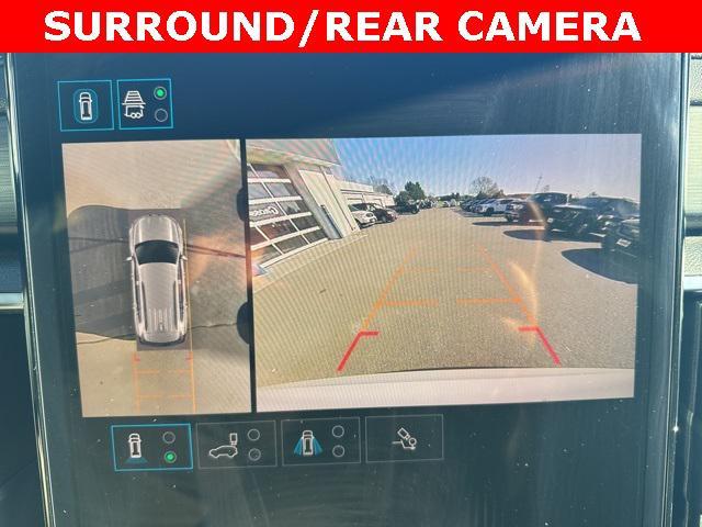 used 2025 GMC Acadia car, priced at $36,970