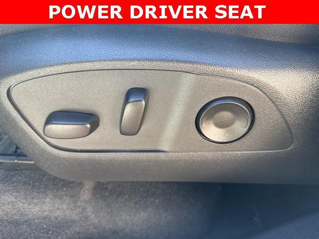 used 2025 GMC Acadia car, priced at $36,970