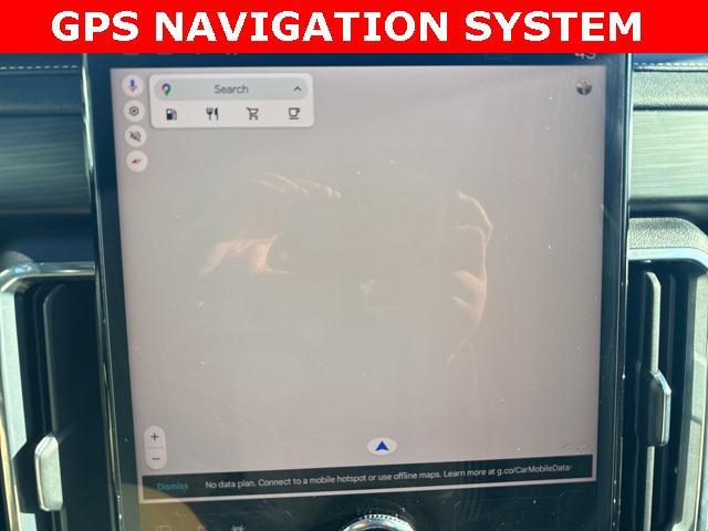 used 2025 GMC Acadia car, priced at $36,970