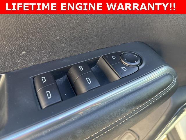 used 2025 GMC Acadia car, priced at $36,970