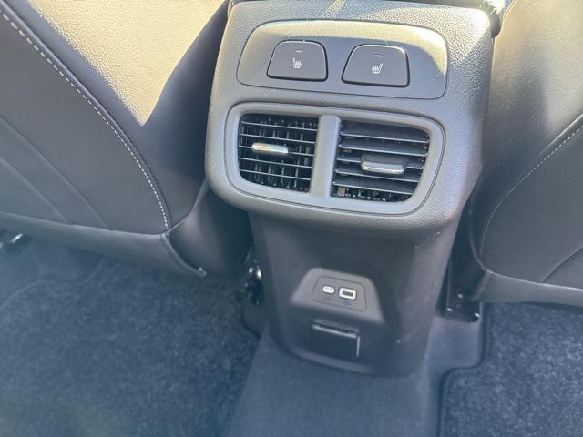 used 2023 Buick Envision car, priced at $34,770